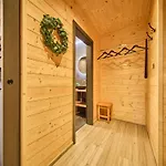 Horská chata Luxe Timber & Relaxing Bath By Interhome Mladé Buky