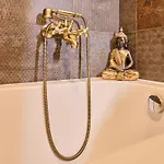 Horská chata Luxe Timber & Relaxing Bath By Interhome *