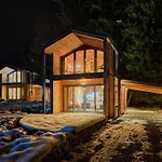 Horská chata Luxe Timber & Relaxing Bath By Interhome Mladé Buky