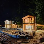 Horská chata Luxe Timber & Relaxing Bath By Interhome