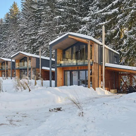 Horská chata Luxe Timber & Relaxing Bath By Interhome *
